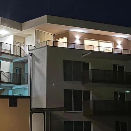 Penthouse & Playgrounds