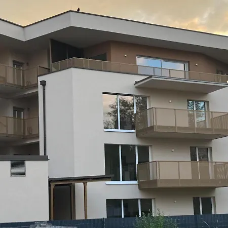 Penthouse & Playgrounds Graz