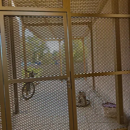 Penthouse & Playgrounds Apartament *